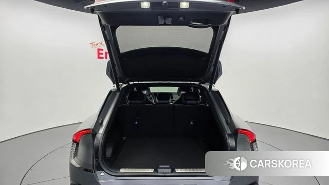 Kia EV6 id 3777186 из Кореи 11