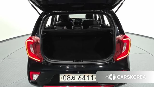 Kia All New Morning (JA) id 4397843 из Кореи 11
