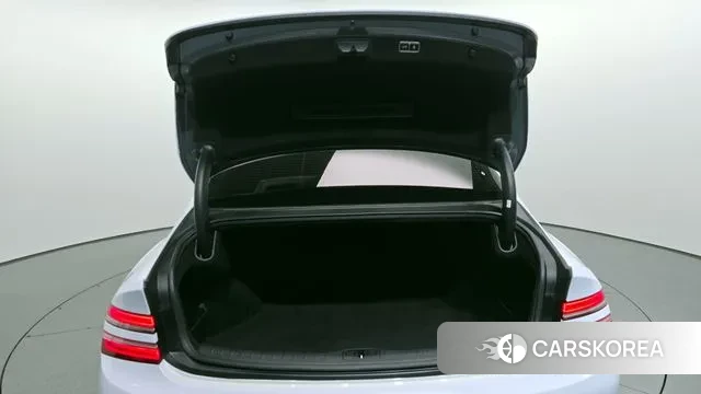 Genesis G80 (RG3) id 3401916 из Кореи 11