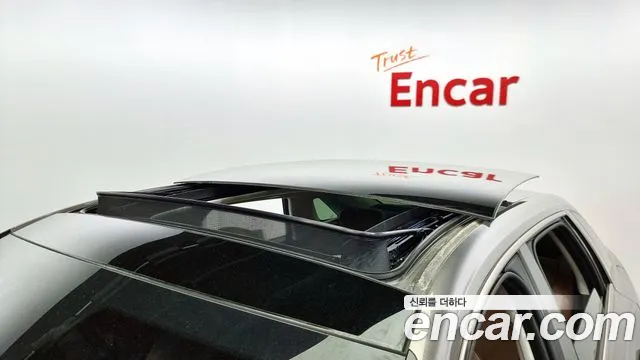 Hyundai Grandeur Hybrid (GN7) id 2782512 из Кореи 11