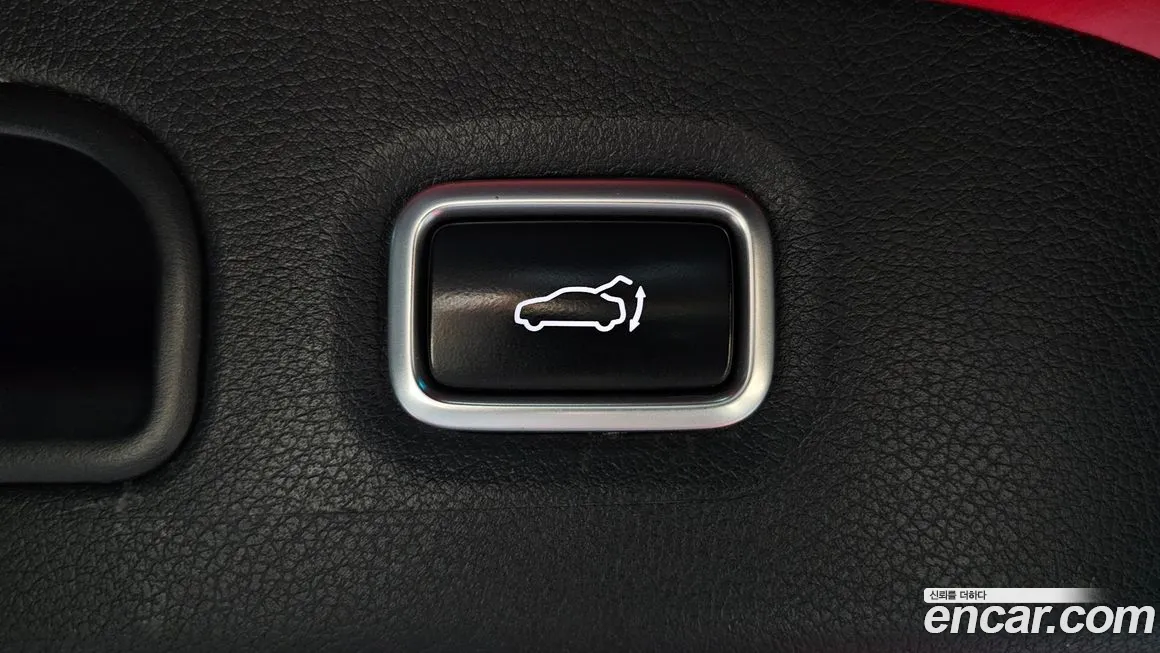 Kia Stinger id 1835257 из Кореи 11