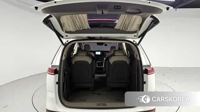 Kia Carnival 4th generation id 3405799 из Кореи 11