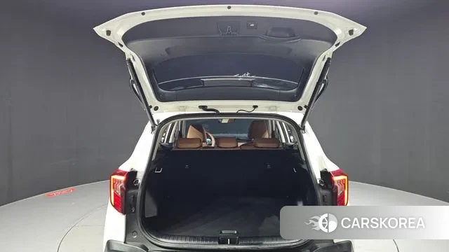 Kia The New Seltos id 3777017 из Кореи 11