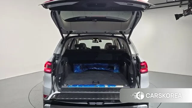 BMW X5 (G05) id 3383658 из Кореи 11