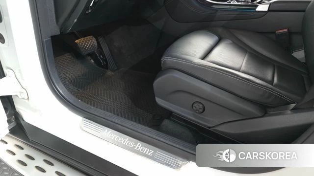 Mercedes-Benz GLC-Class X253 id 4465467 из Кореи 11