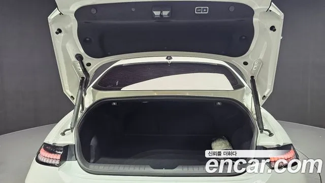 Hyundai Ionic 6 id 2943262 из Кореи 11