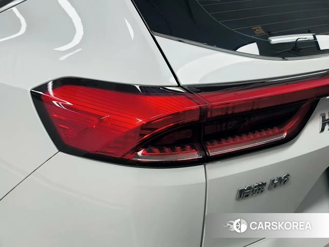 Haval H6 id 4209396 из Китая 11