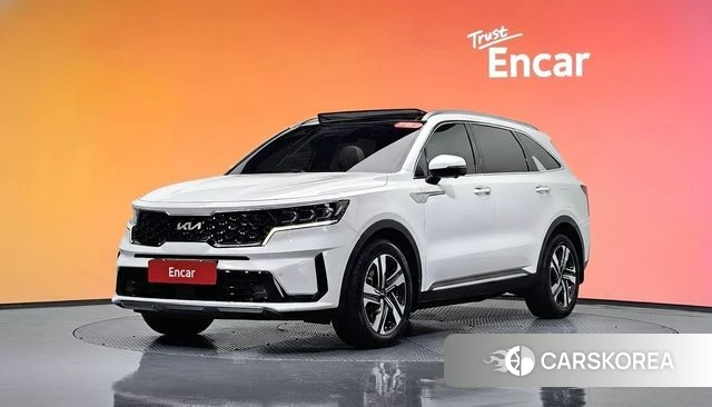 Kia Sorento 4th Generation id 4408763 из Кореи 11
