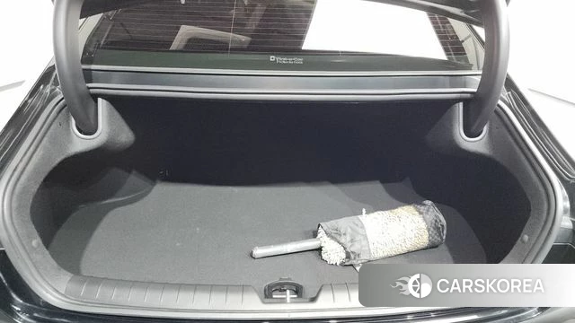 Hyundai Grandeur Hybrid (GN7) id 4414488 из Кореи 11