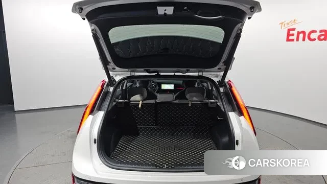 Kia Di Ol Nu Niro id 3566730 из Кореи 11