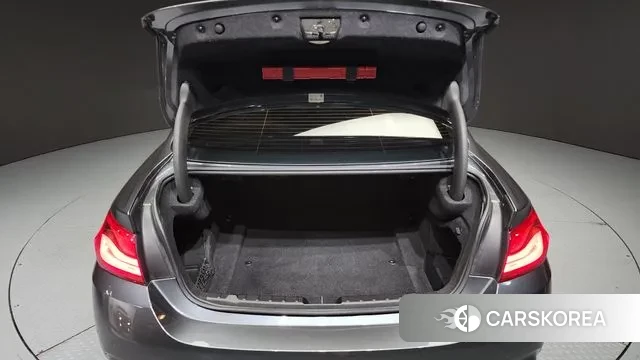 BMW 4 Series (F32) id 3013807 из Кореи 11