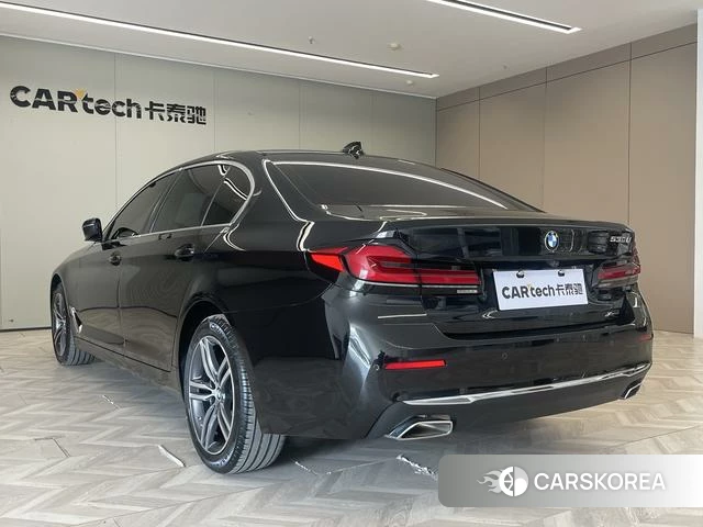 BMW 5 series id 4273306 из Китая 11