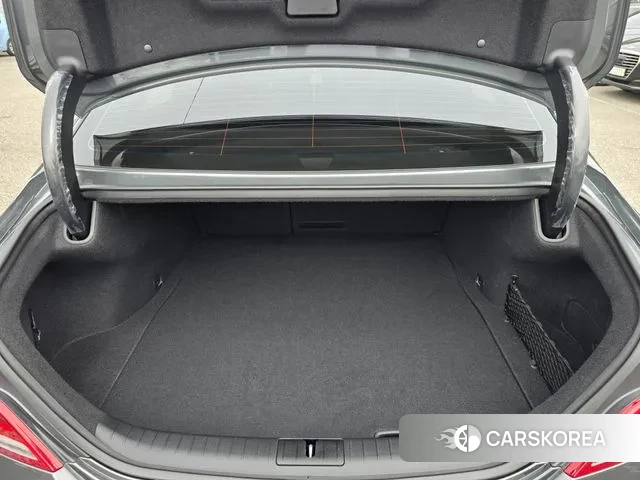 Genesis G70 id 3336132 из Кореи 11