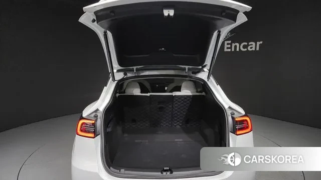 Tesla Model Y id 3016440 из Кореи 11