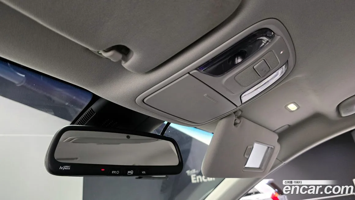 Kia Stinger id 2065400 из Кореи 11