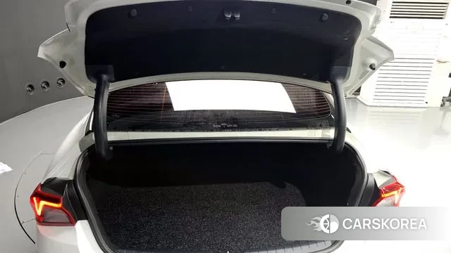 Kia K5 3rd generation id 3248170 из Кореи 11