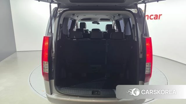 Hyundai Staria id 4243875 из Кореи 11
