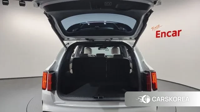 Kia Sorento 4th Generation id 3468184 из Кореи 11