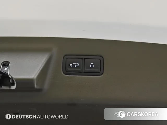 Hyundai Santa Fe (MX5) id 3341486 из Кореи 11