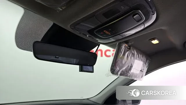 Hyundai Avante (CN7) id 3059557 из Кореи 11