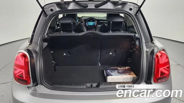 Mini Cooper id 2878795 из Кореи 11