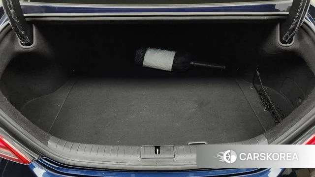 Genesis G70 id 4563201 из Кореи 11
