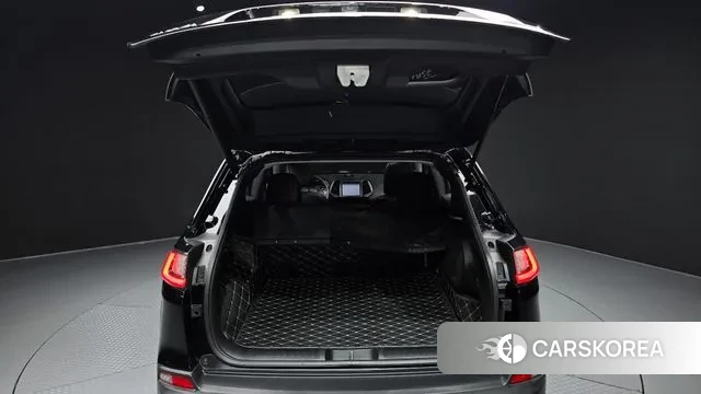 Jeep Cherokee (KL) id 3004707 из Кореи 11