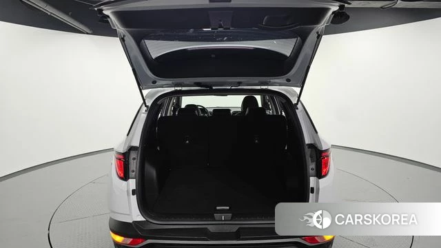 Hyundai Tucson (NX4) id 4603336 из Кореи 11