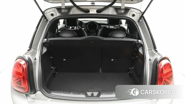 Mini Cooper Electric id 3903168 из Кореи 11