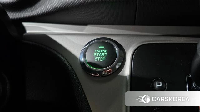 Kia The New Ray id 4711970 из Кореи 11