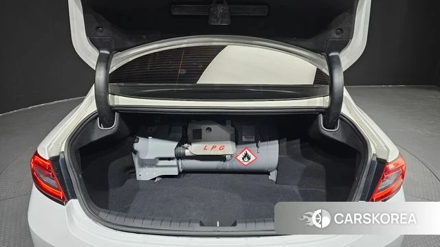 Hyundai Grandeur IG id 3821108 из Кореи 11