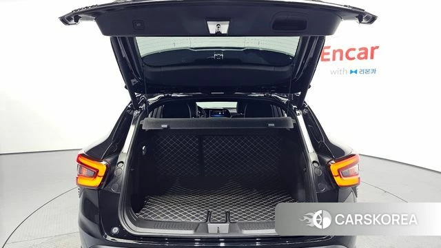 Chevrolet (GM Daewoo) Trax Crossover id 4400446 из Кореи 11