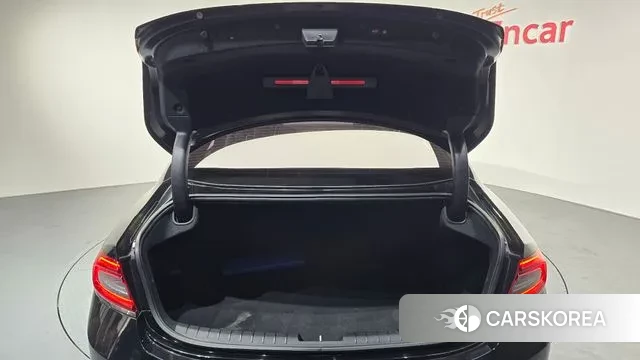 Hyundai Grandeur IG id 3742576 из Кореи 11