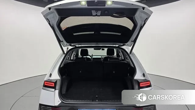 Hyundai Ionic 5 id 3771480 из Кореи 11