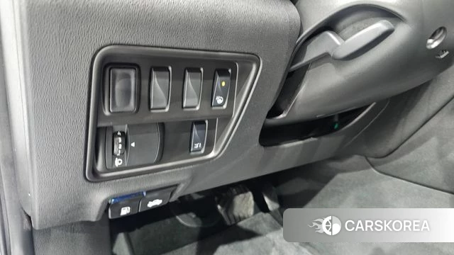 Renault Korea (Samsung) The New QM6 id 4355901 из Кореи 11