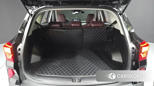 Kia Seltos id 3556592 из Кореи 11