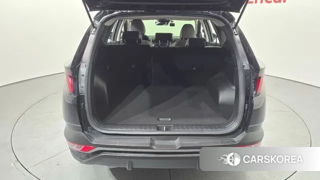 Hyundai Tucson (NX4) id 3747362 из Кореи 11