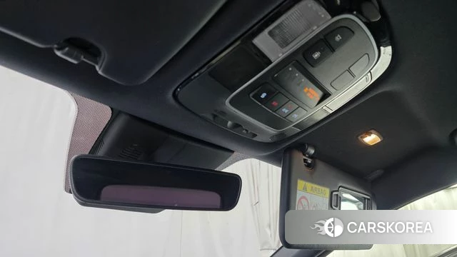 Hyundai Tucson (NX4) id 4458539 из Кореи 11