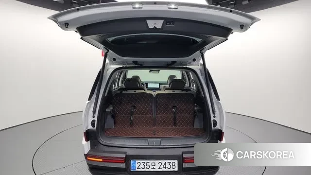 Hyundai Santa Fe (MX5) id 3289145 из Кореи 11