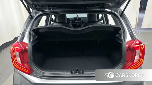 Kia Morning Urban (JA) id 3751665 из Кореи 11