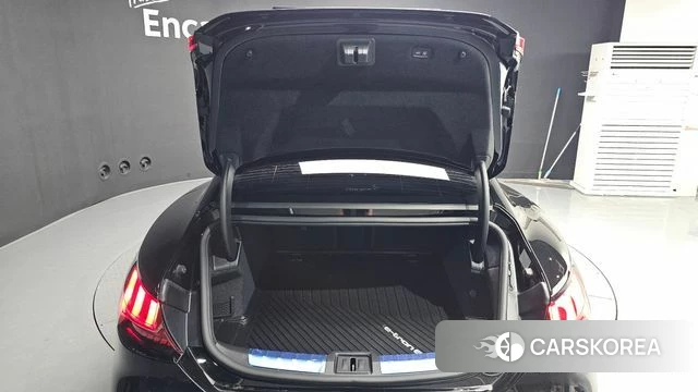 Audi e-Tron GT id 4646346 из Кореи 11