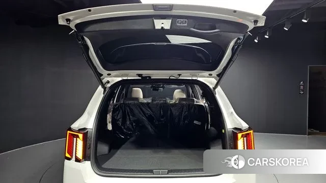 Kia The New Sorento 4th Generation id 3236803 из Кореи 11