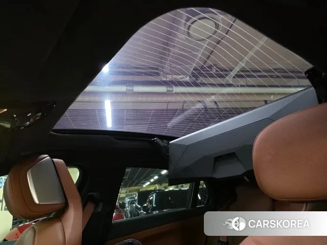 BMW 7 Series (G70) id 3615206 из Кореи 11