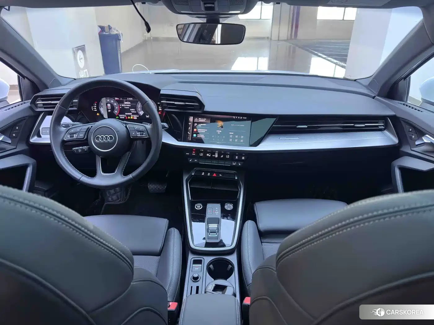 Audi A3 id 4644452 из Китая 11