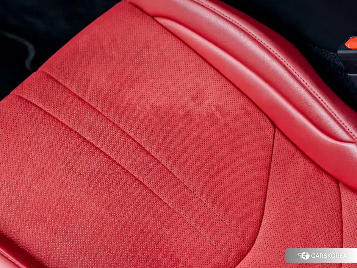 Lexus LC id 4539021 из Китая 11