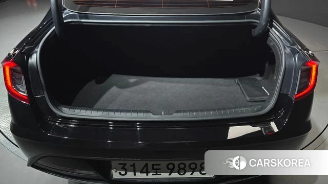 Hyundai Sonata (DN8) id 4430106 из Кореи 11