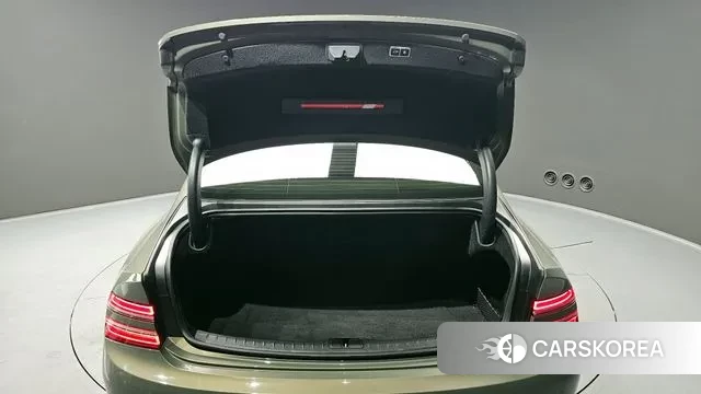 Genesis G80 (RG3) id 3101075 из Кореи 11