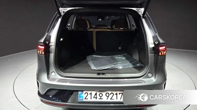 Renault Korea (Samsung) Grand Coleos id 4527468 из Кореи 11