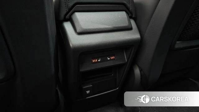 Land Rover Discovery Sports id 4610244 из Кореи 11