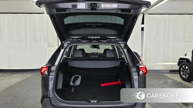 Toyota RAV4 5th Generation id 4566157 из Кореи 11